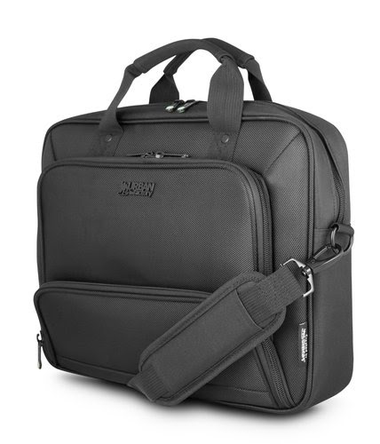 MIXEE TOPLOADING CASE 15.6" Urban Factory - Sac et sacoche - 0