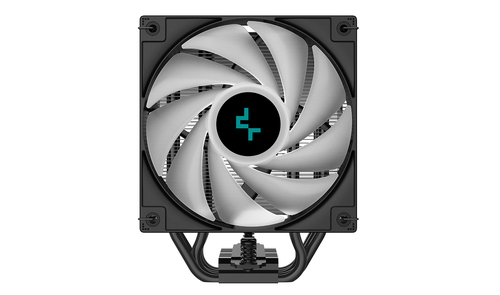 Deepcool Noir - Ventilateur CPU Deepcool - grosbill-pro.com - 3