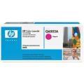 Grosbill Consommable imprimante HP Toner Q6003A Magenta (LaserJet 2600)