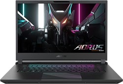 Aorus 15.6" QHD 165Hz/i7-13700H/4060/16G/1To/W11#