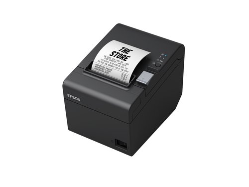 TM-T20III Thermal Receipt Printer   (C31CH51012) - Achat / Vente sur grosbill-pro.com - 6