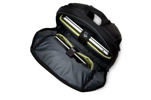 TRIPLE TREK Backpack (K62591EU) - Achat / Vente sur grosbill-pro.com - 1