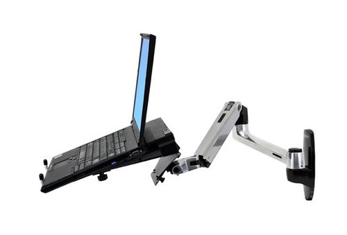 45-243-026/LX Wall Mount LCD Arm - Achat / Vente sur grosbill-pro.com - 2