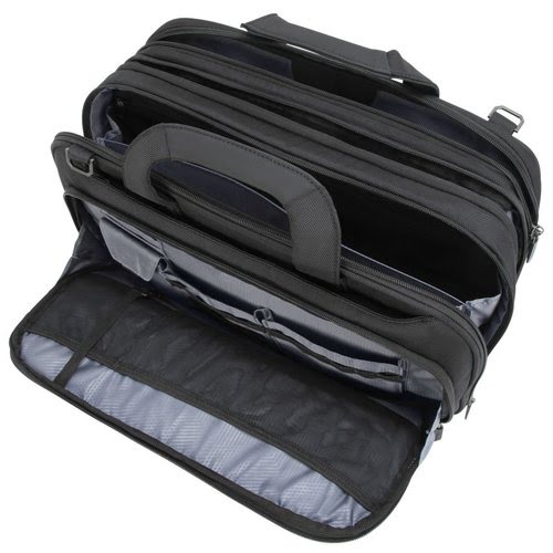 Carry Case/Ultralite 15" Corp Traveller (CUCT02UA15EU) - Achat / Vente sur grosbill-pro.com - 16