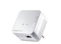 Devolo Magic 1 WiFi mini Multiroom Kit - Adaptateur CPL - 1