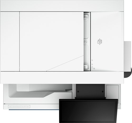 HP Color LaserJetEnt Flw MFP 5800zf - Achat / Vente sur grosbill-pro.com - 6