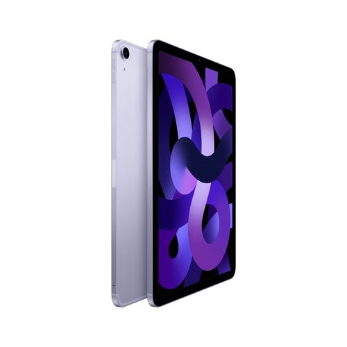 iPad Air Wi-Fi Cl 64GB Purple - Achat / Vente sur grosbill-pro.com - 2