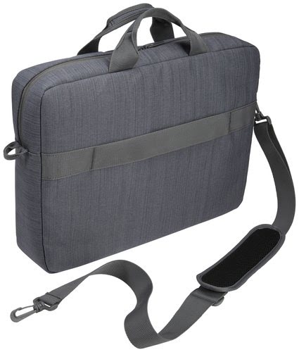 Huxton Attaché 15.6" Graphite (HUXA215G) - Achat / Vente sur grosbill-pro.com - 5