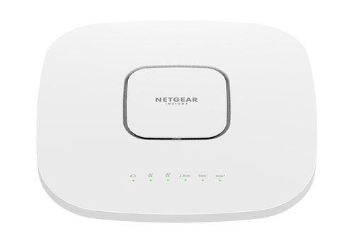NETGEAR WAX630 Access Point WiFi 6 - Achat / Vente sur grosbill-pro.com - 0