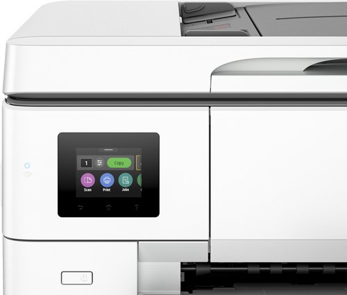 HP OFFICEJET PRO 9720E WF AIO - Achat / Vente sur grosbill-pro.com - 7