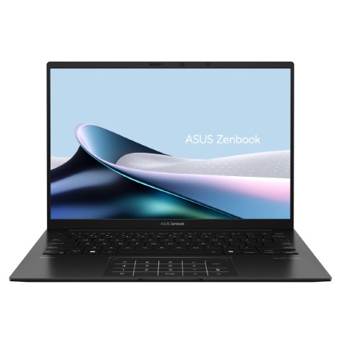 Zenbook 14"OLED FHD+/AI7 350/32G/512/W11