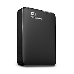 WD Disque dur externe MAGASIN EN LIGNE Grosbill