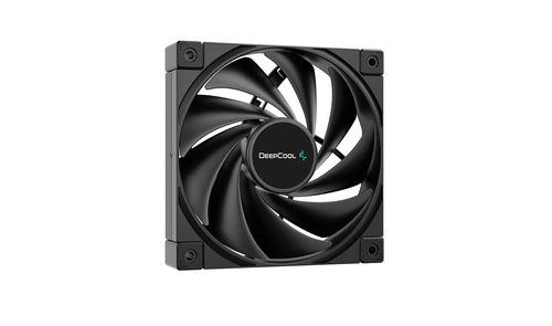 Deepcool Noir - Ventilateur CPU Deepcool - grosbill-pro.com - 7