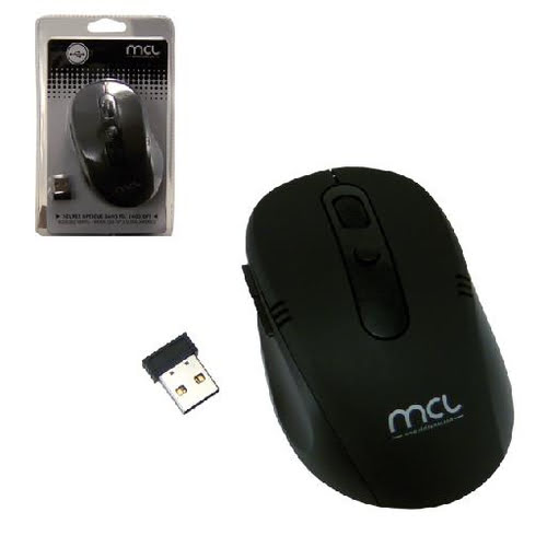 MCL Samar Souris PC MAGASIN EN LIGNE Grosbill