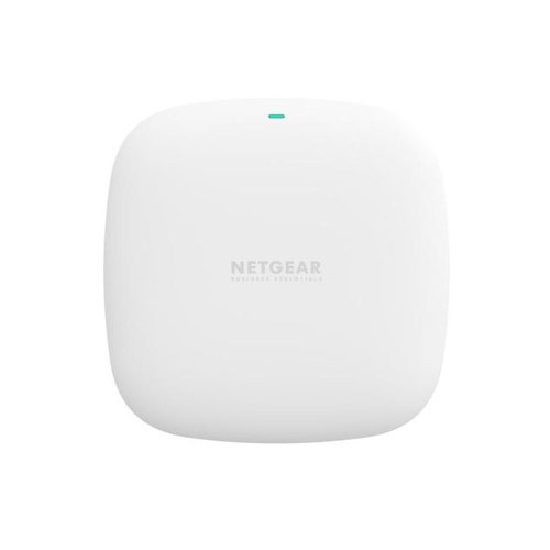 Dual-Band Wifi 6 AX1800