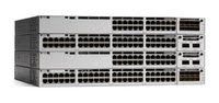 Cisco Catalyst 9300 24-port data Ntw Ess - Achat / Vente sur grosbill-pro.com - 1