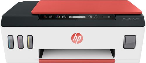 HP Imprimante multifonction MAGASIN EN LIGNE Grosbill