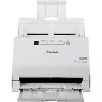 CANON imageFORMULA RS40 Photo and Document Scanner 40ppm mono 30ppm color - Achat / Vente sur grosbill-pro.com - 1