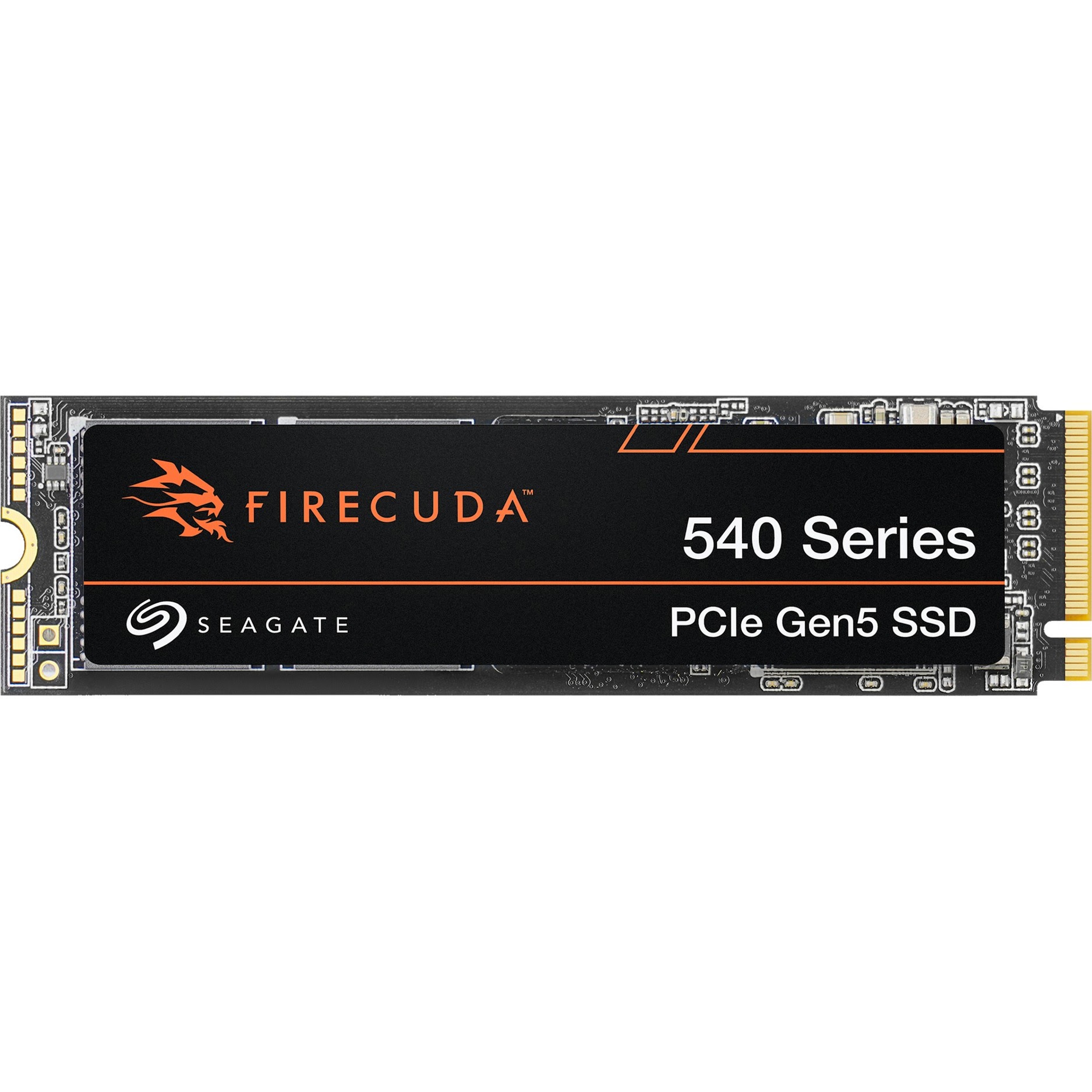 Seagate FireCuda 540  M.2 - Disque SSD Seagate - grosbill-pro.com - 0