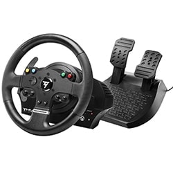 ThrustMaster Périphérique de jeu MAGASIN EN LIGNE Grosbill
