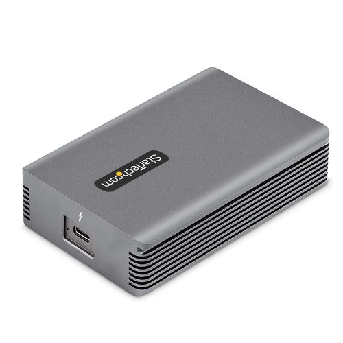 THUNDERBOLT 3 TO RJ45 10G NIC - Achat / Vente sur grosbill-pro.com - 0