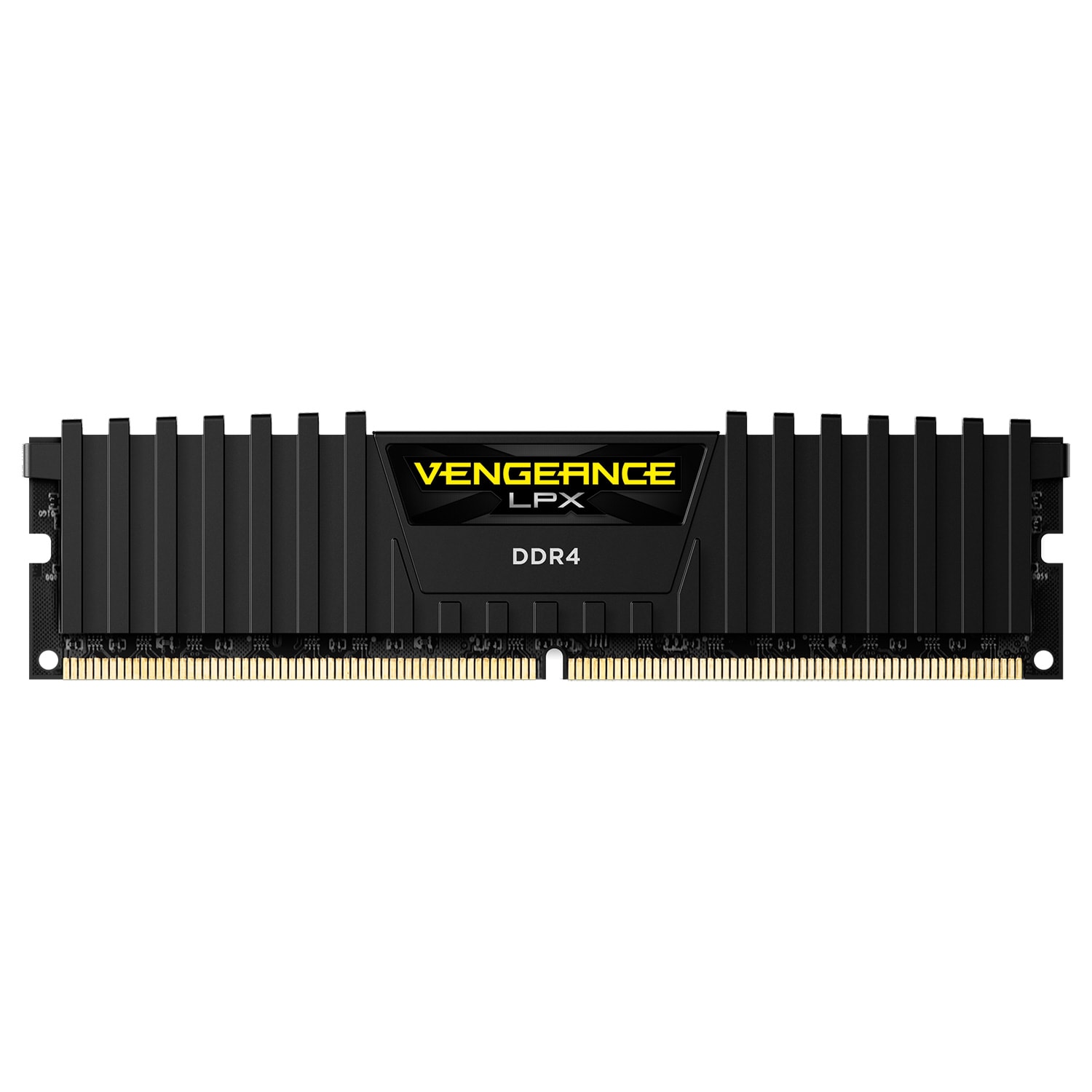 Corsair Vengeance LPX 16Go (2x8Go) DDR4 3200MHz - Mémoire PC Corsair sur grosbill-pro.com - 3