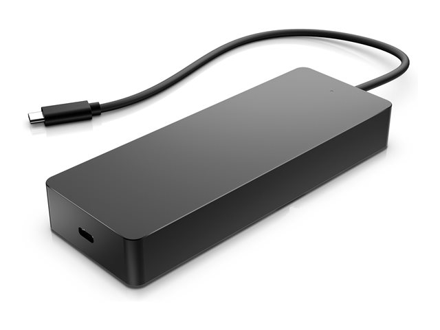 Hub USB-C Multiport