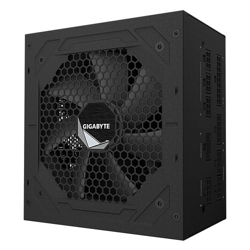 Grosbill Alimentation Gigabyte POWER SUPPLY ATX 1000W Gigabyte UD1000GM PG5