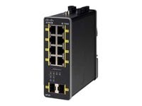 Grosbill Switch Cisco IE-1000 GUI BASED L2 POE SWITCH