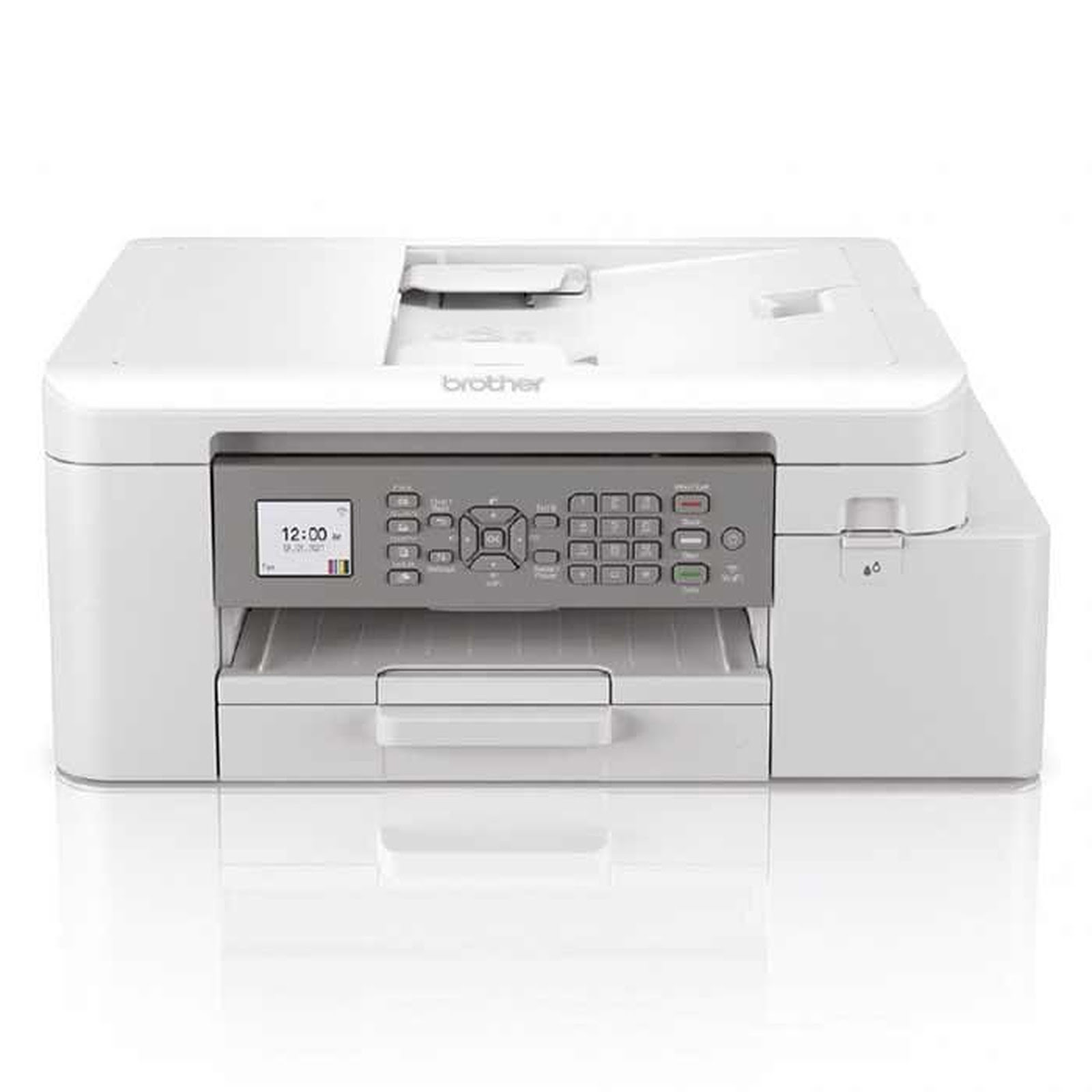 Imprimante multifonction Brother MFC-J4340DW - grosbill-pro.com - 0