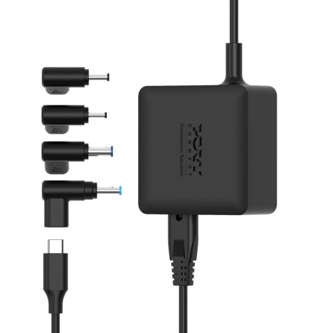 Alimentation secteur GaN 65W pour Asus