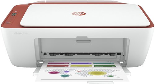 Grosbill Imprimante multifonction HP DESKJET 2723E AIO 300X300DPI