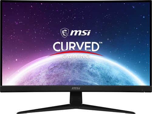 MSI 27"  9S6-3CA91T-091 - Ecran PC MSI - grosbill-pro.com - 0