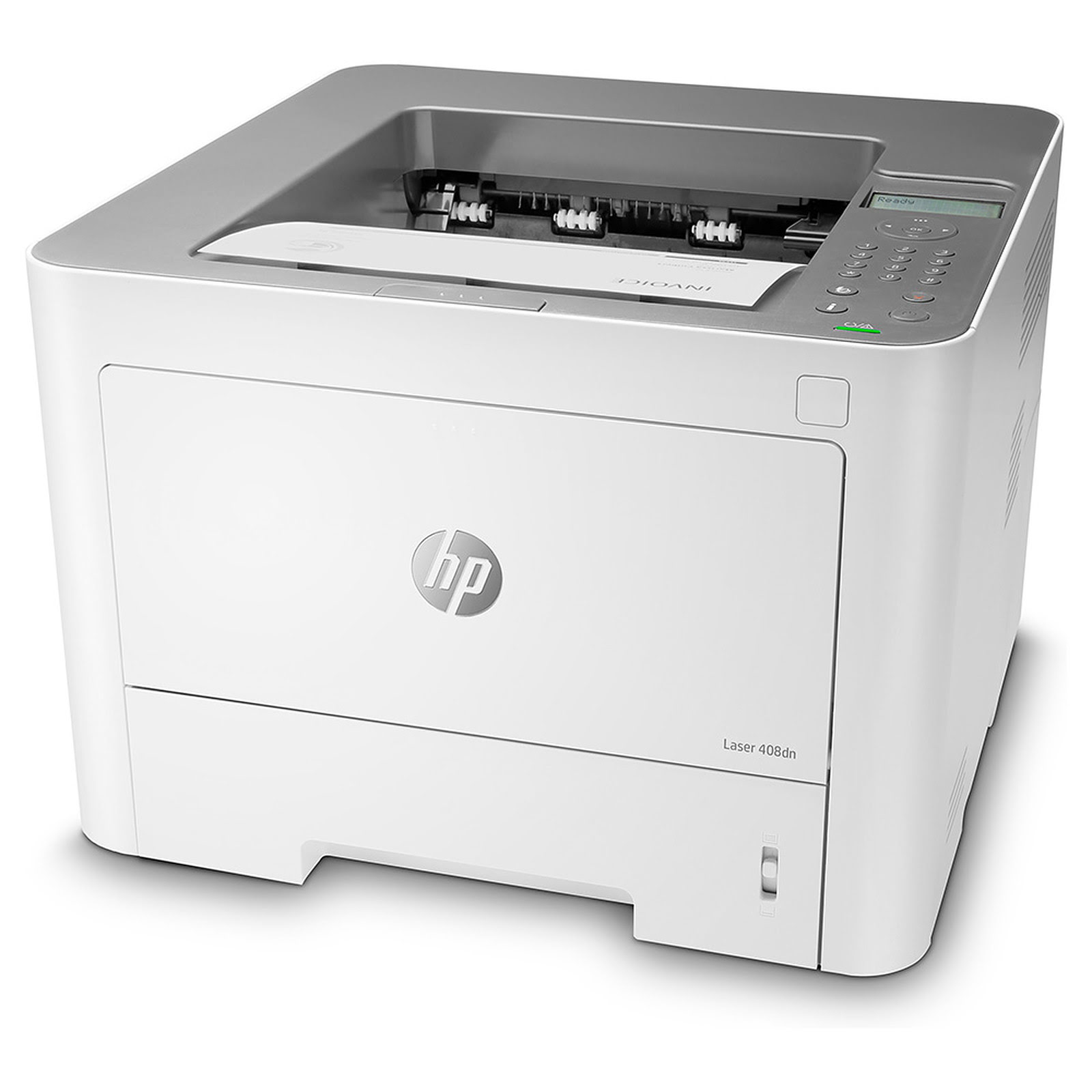 LASERJET M408DN (7UQ75A) - Achat / Vente sur grosbill-pro.com - 1