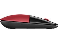  Z3700 Red Wireless Mouse (V0L82AA#ABB) - Achat / Vente sur grosbill-pro.com - 7