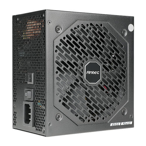 Antec ATX 850W NE850G M ATX3.0 80+ Gold Full Modular (0-761345-11388-5) - Achat / Vente Alimentation sur grosbill-pro.com - 3