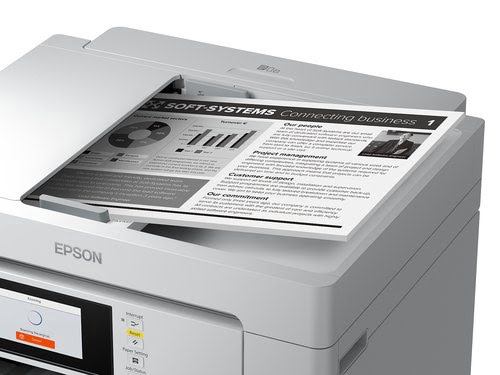 Imprimante multifonction Epson EcoTank ET-M16680 - grosbill-pro.com - 36