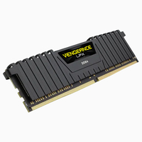 Corsair Vengeance LPX 32Go (2x16Go) DDR4 3600MHz - Mémoire PC Corsair sur grosbill-pro.com - 1