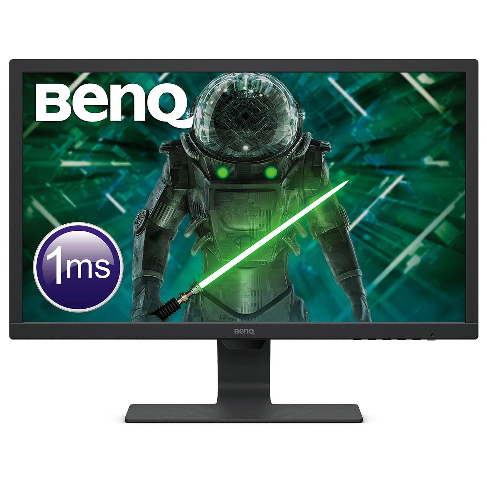 BenQ 27"  9H.LJ6LB.QBE - Ecran PC BenQ - grosbill-pro.com - 0