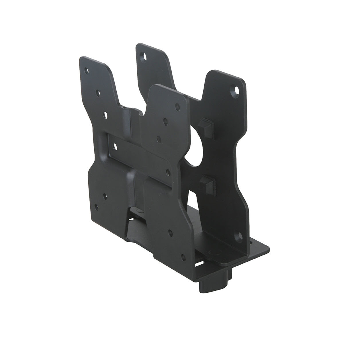 Support de fixation VESA pour mini-PC - Accessoire écran - 1