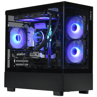PREDATOR - i5-14400F/5060Ti-16/32Go/1To (0825-GB)