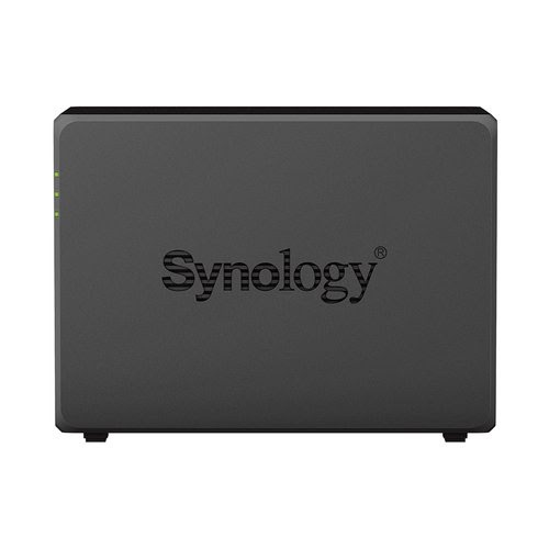 Synology DS723+ - 2 baies  - Serveur NAS Synology - grosbill-pro.com - 3
