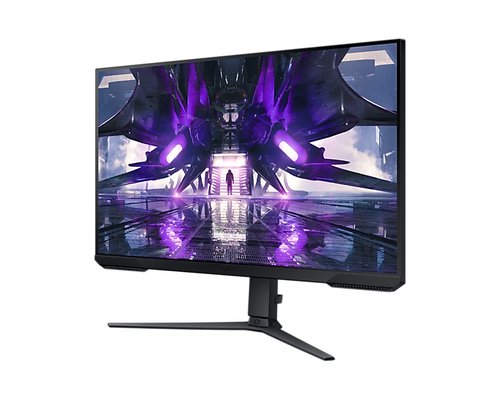 Samsung 32"  LS32AG320NUXEN - Ecran PC Samsung - grosbill-pro.com - 3