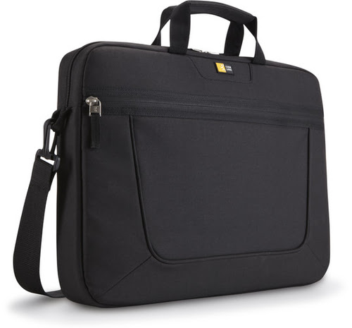 Grosbill Sac et sacoche Case Logic Value Attaché 15.6" Noir (VNAI215)