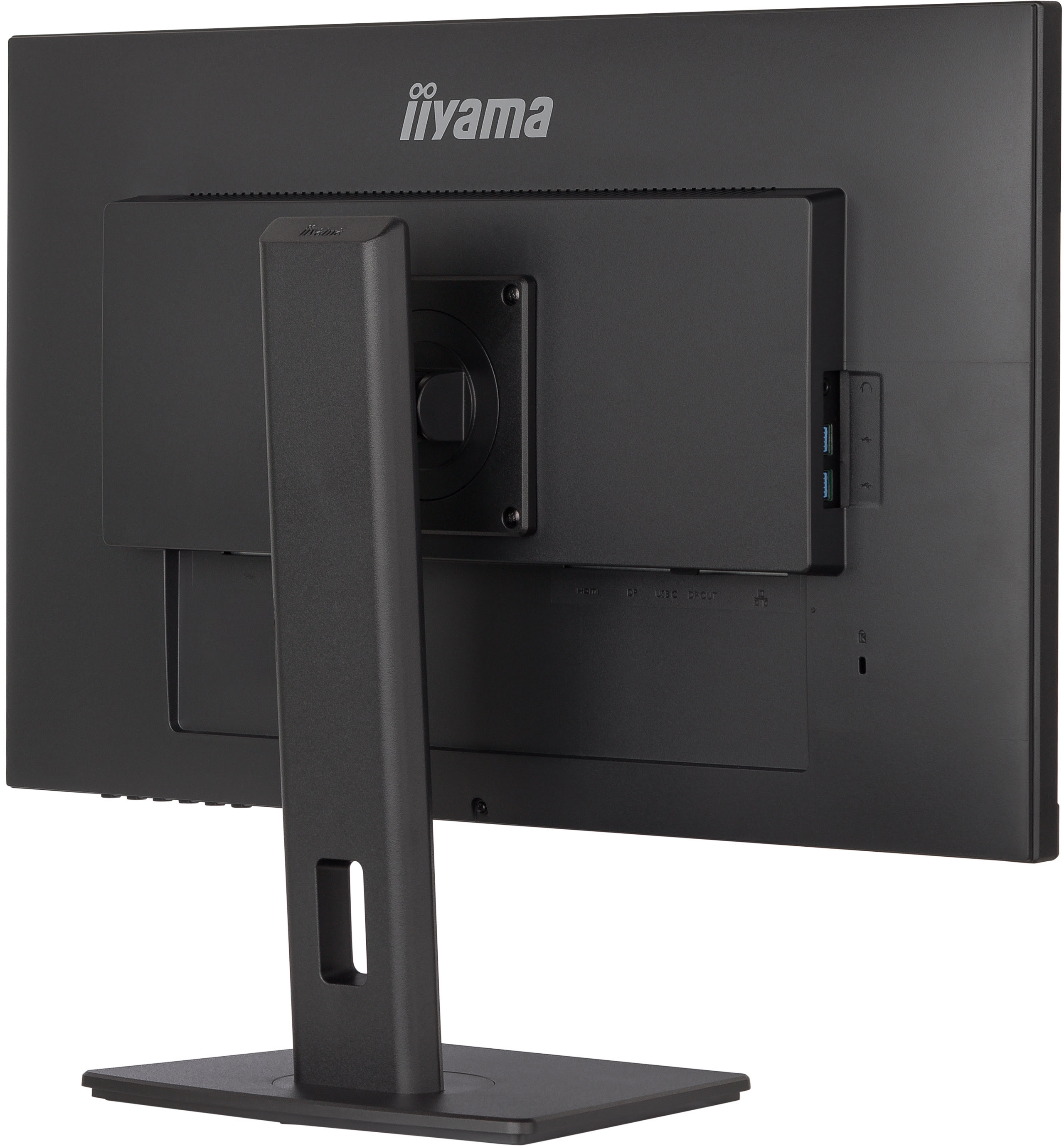 Iiyama 27"  XUB2792HSC-B5 - Ecran PC Iiyama - grosbill-pro.com - 5