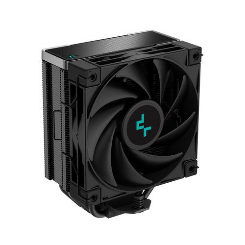 Deepcool Noir - Ventilateur CPU Deepcool - grosbill-pro.com - 0