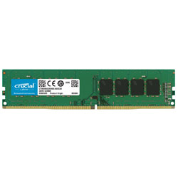 Grosbill Mémoire PC Crucial CT16G4DFRA266 (16Go DDR4 2666 PC21300)