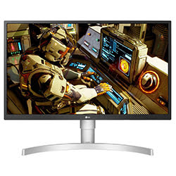 image produit LG 27UL550-W - 27" IPS/5ms/4K/DP/HDMI/60Hz Grosbill