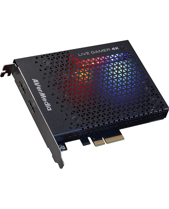 Avermedia Live Gamer 4K - GC573 - Carte d'acquisition vidéo - 1