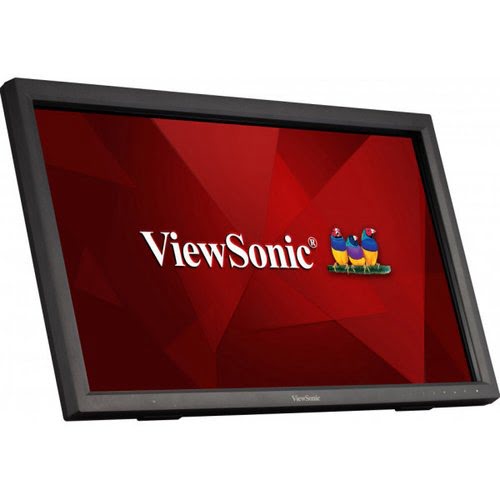 ViewSonic 23"  TD2423 - Ecran PC ViewSonic - grosbill-pro.com - 2